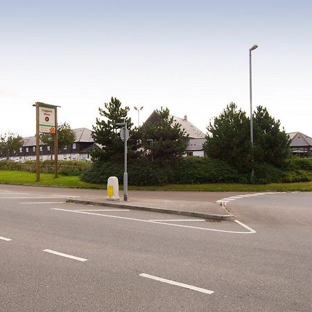 Premier Inn Hayle Eksteriør billede
