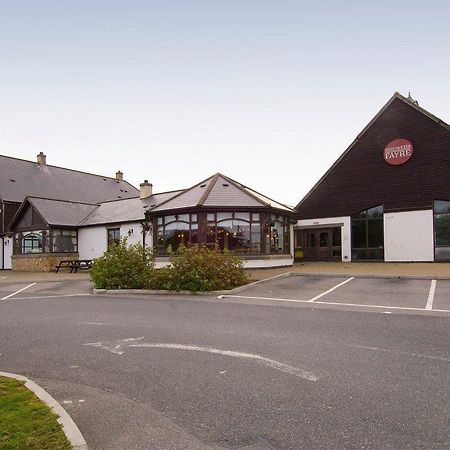 Premier Inn Hayle Eksteriør billede