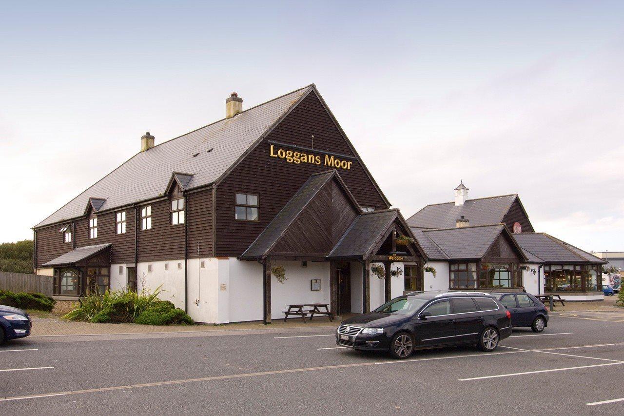 Premier Inn Hayle Eksteriør billede