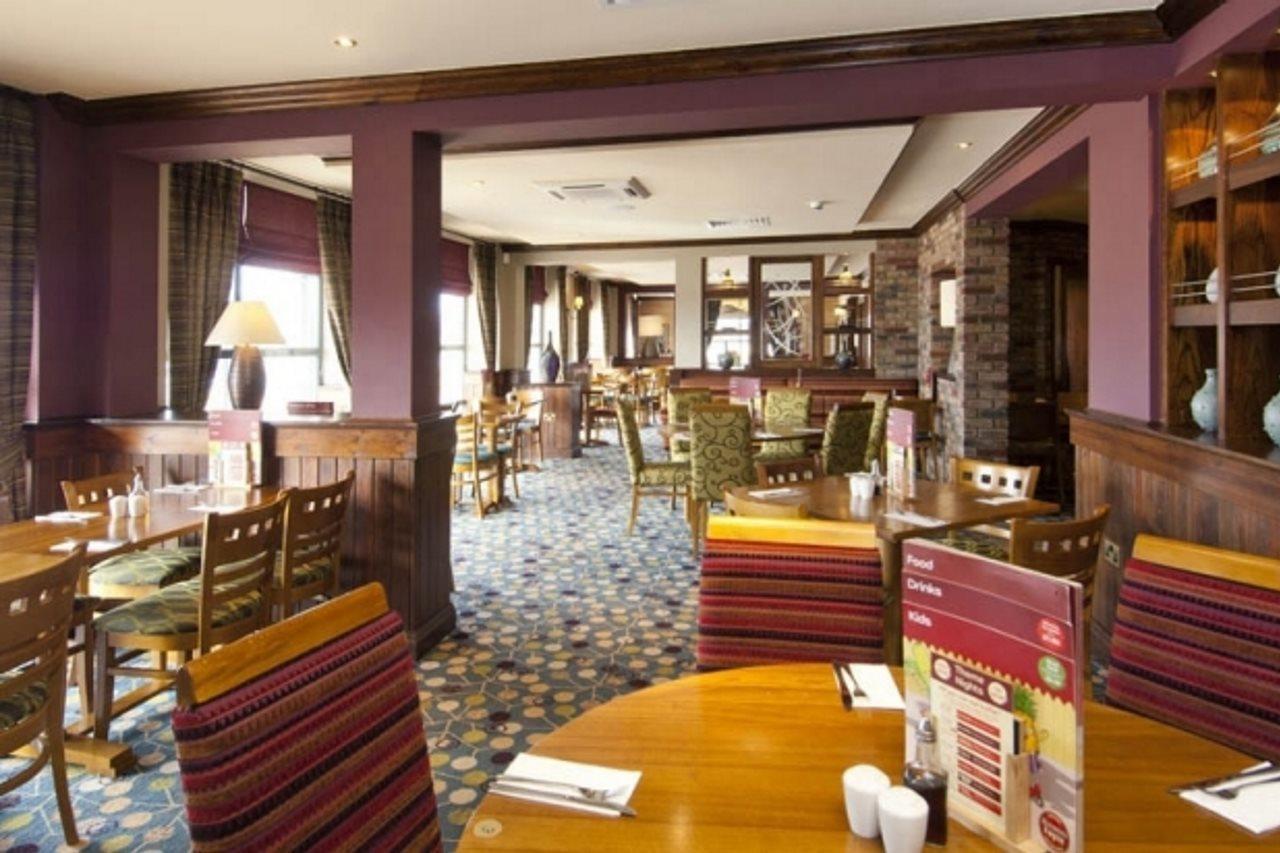 Premier Inn Hayle Eksteriør billede