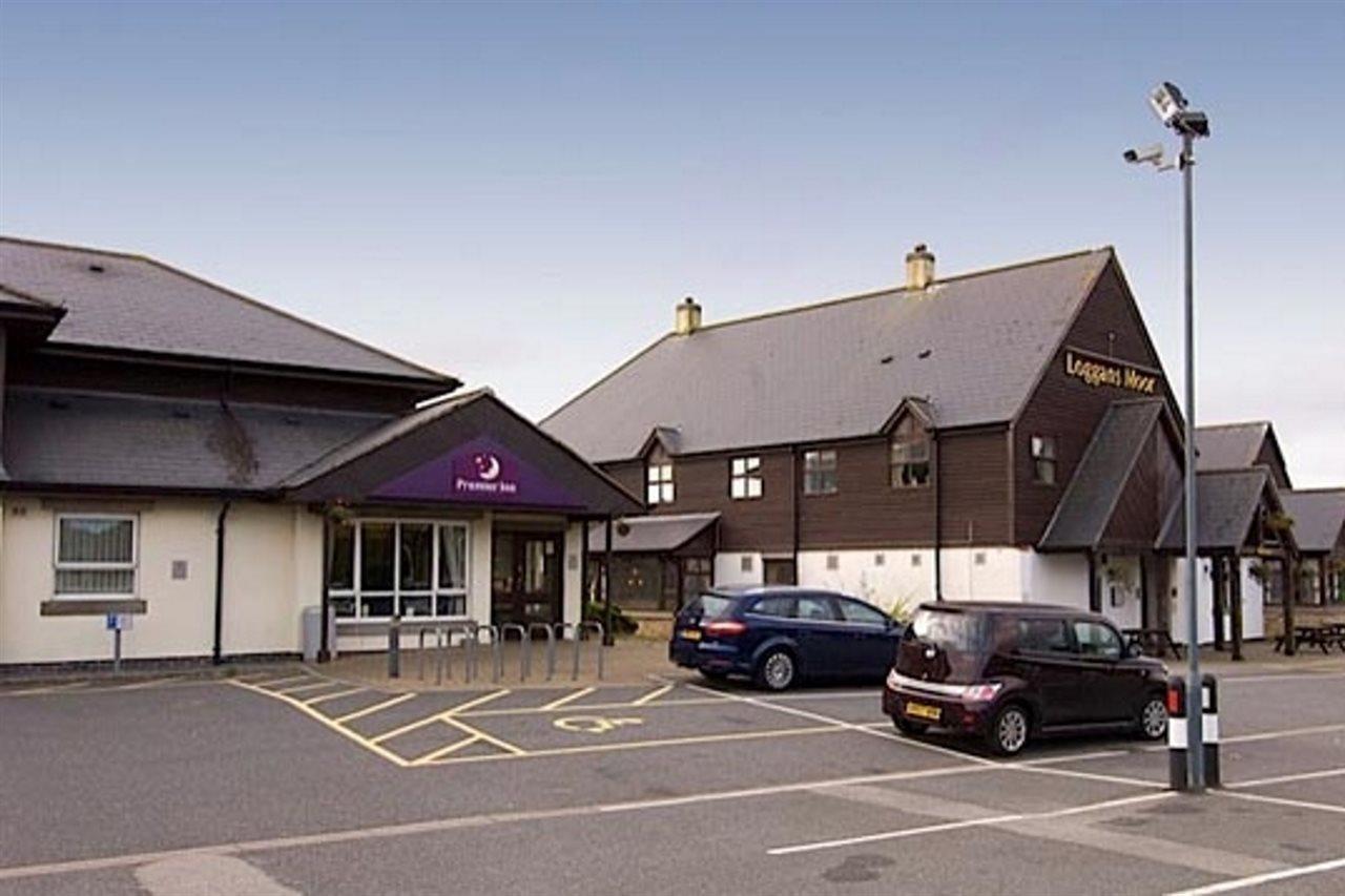 Premier Inn Hayle Eksteriør billede