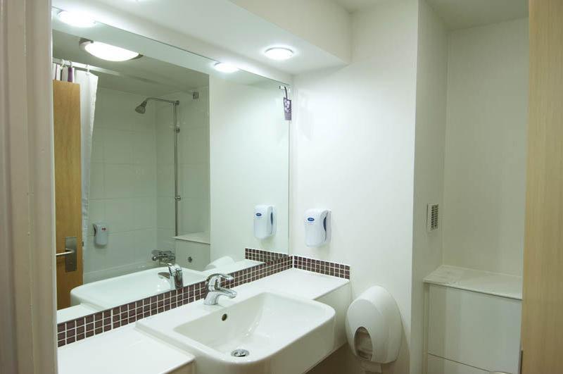 Premier Inn Hayle Eksteriør billede