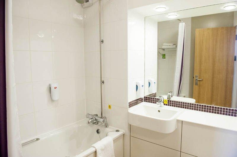 Premier Inn Hayle Eksteriør billede