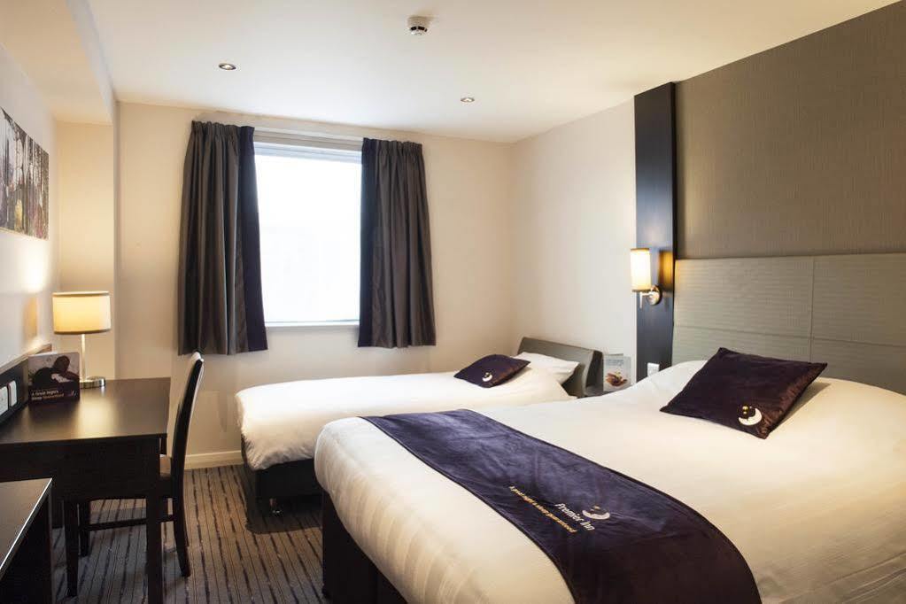 Premier Inn Hayle Eksteriør billede