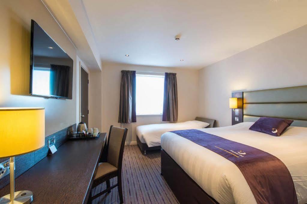 Premier Inn Hayle Eksteriør billede