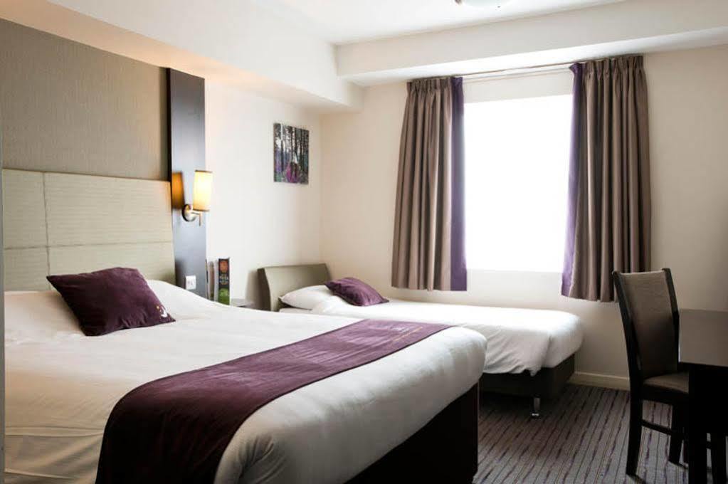 Premier Inn Hayle Eksteriør billede