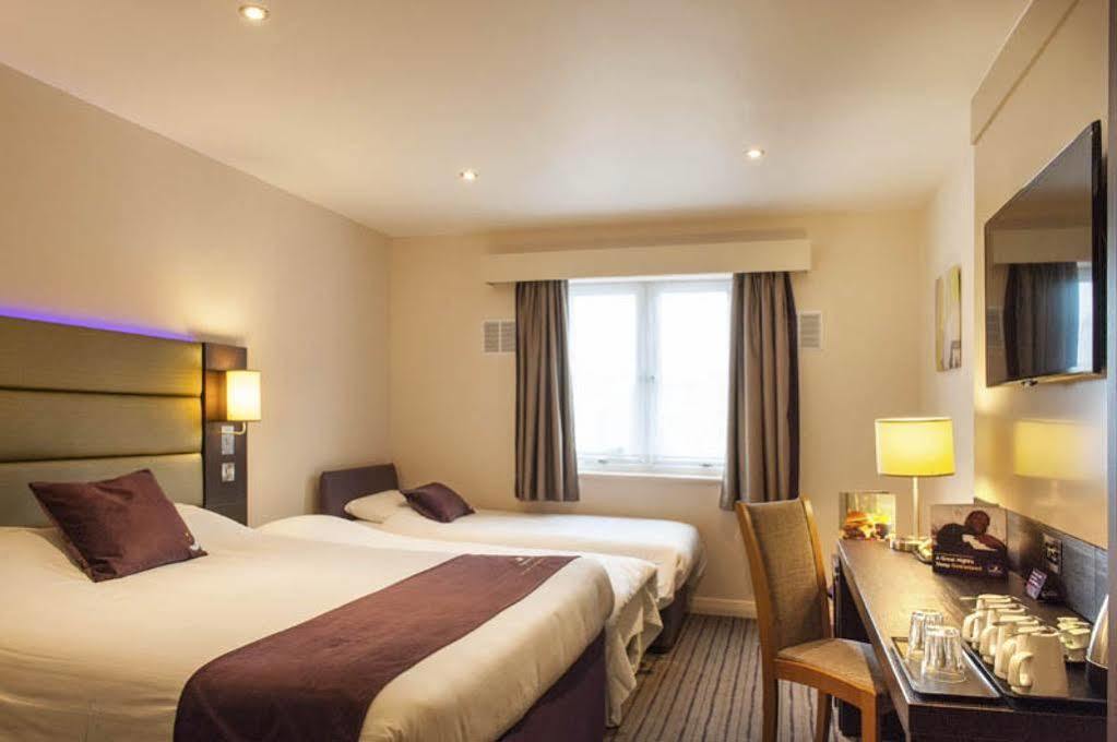 Premier Inn Hayle Eksteriør billede