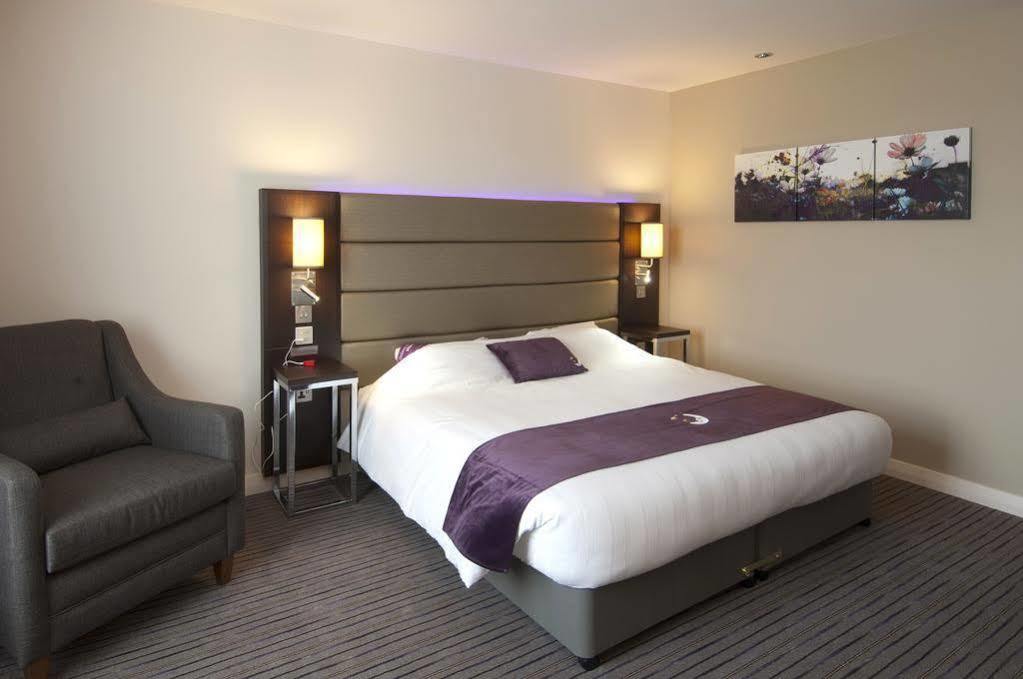 Premier Inn Hayle Eksteriør billede