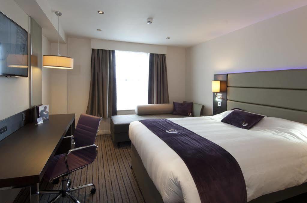 Premier Inn Hayle Eksteriør billede