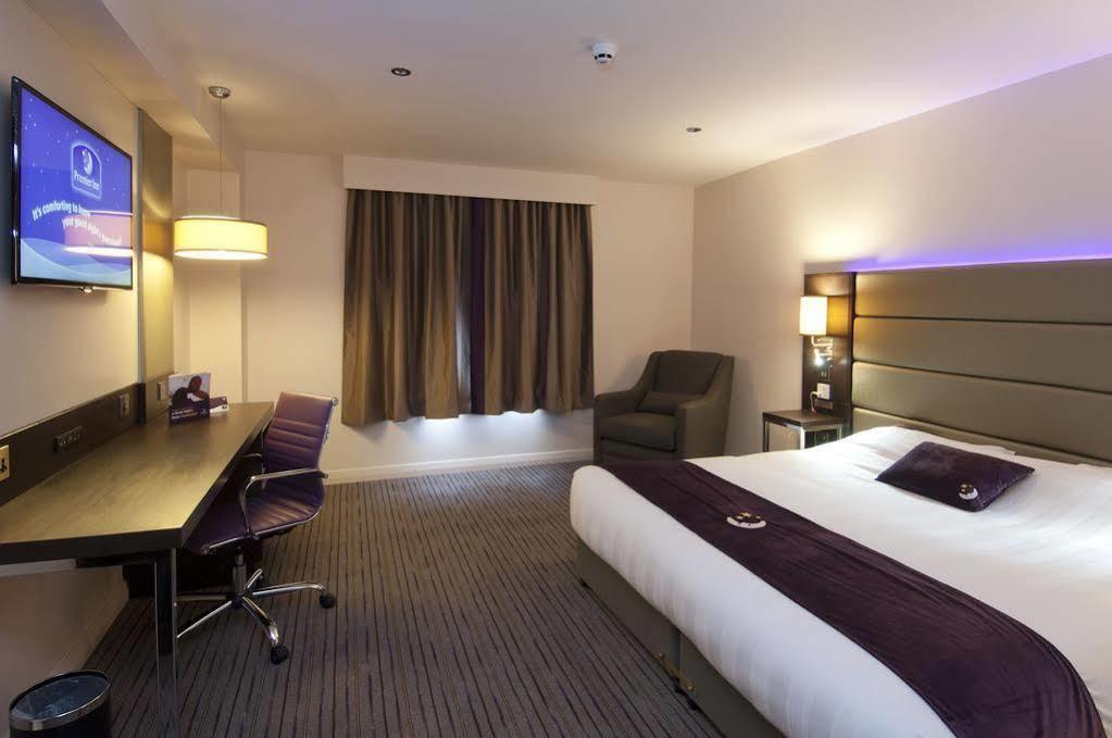Premier Inn Hayle Eksteriør billede